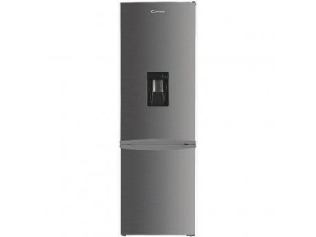 CANDY Frižider Chics 5182 XWD Inox C34004012