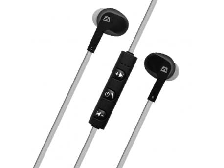 JETION Bluetooth bubice JT-SEP026 (Siva/Crna)