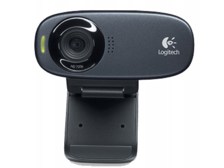 LOGITECH Web Kamera HD C310 (960-000638)