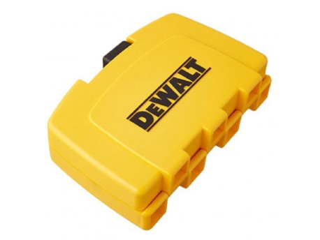 DeWALT DT71572 garnitura nastavaka 45 delova