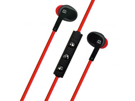JETION Bluetooth bubice JT-SEP026 (Crna/crvena)