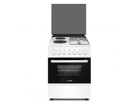 ALFA PLAM Kombinovani Šporet SG 122 60 13 IM Lite