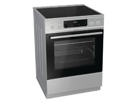 GORENJE Električni šporet ECS 6350 XPA