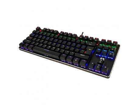 JETION Mehanička Gejmerska tastatura JT-DKB009 US