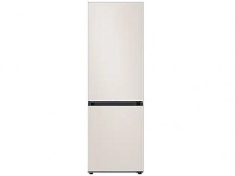 SAMSUNG Frižider RB34A7B5DCE 185x60x66cm, bež