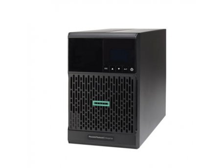 HP UPS T1500 Gen5 with Management Card Slot /1500VA/Tower Q1F52A