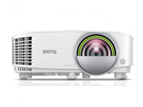 BENQ EW800ST projektor beli