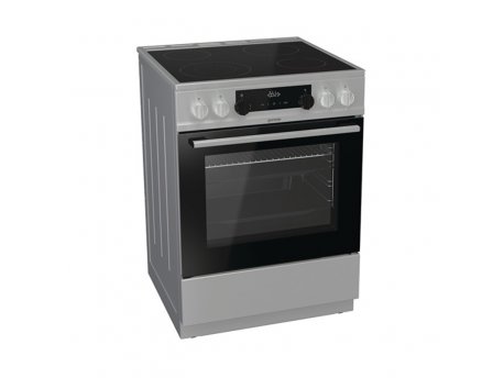 GORENJE Električni šporet ECS6350XC