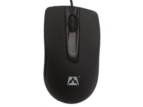JETION Žični miš JT-DMS054 (Crni)
