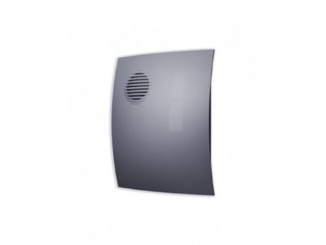 BBLINK ERA VENTILATOR PARUS 4C GRAY METAL D100