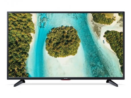 SHARP 42'' 42CF5 Full HD digital LED TV