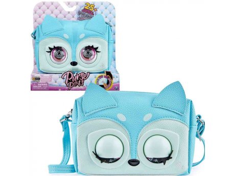 DEXY CO PURSE PETS TASNICA LJUBIMICA ASST