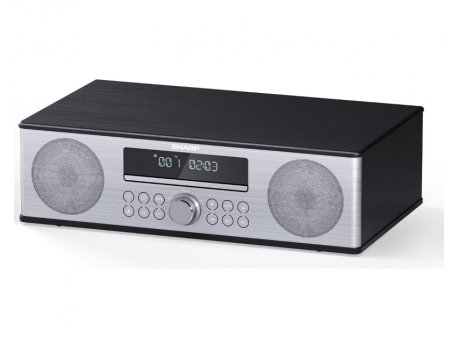 SHARP XL-B715DBK Mikro linija