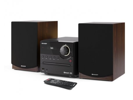 SHARP XL-B512BR Mikro linija