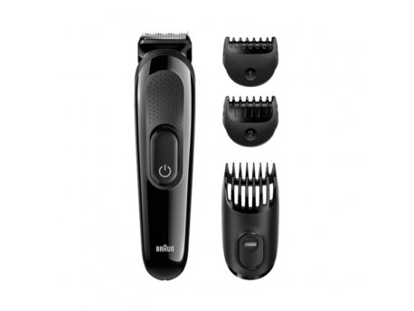 BRAUN Trimer SK3000