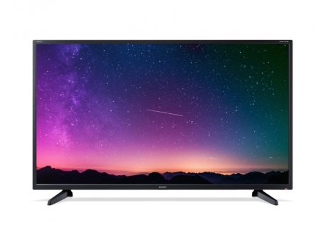 SHARP 42'' 42CJ2 Ultra HD  HD  TV
