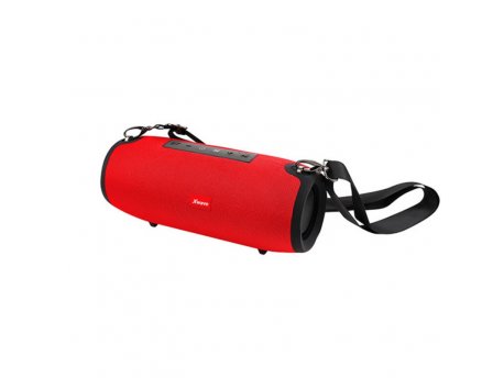Xwave Bluetooth zvučnik Sport 44 crveni