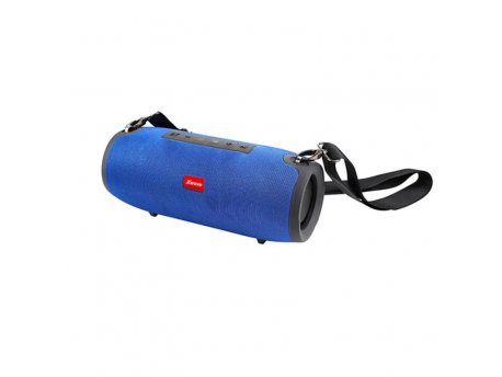 Xwave Bluetooth zvučnik Sport 44 plavi