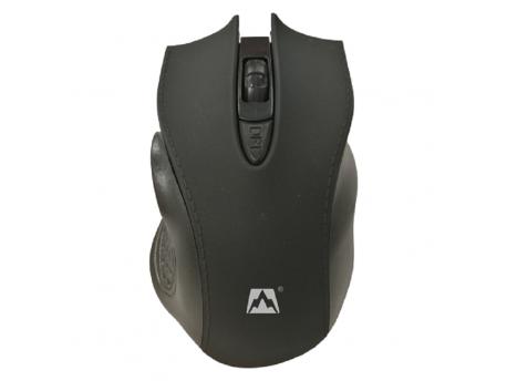 JETION Bežični miš JT-DMS074 (Crni)