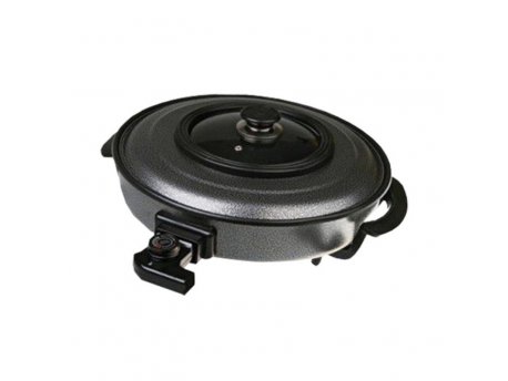 COLOSSUS Tiganj za picu FH-40A