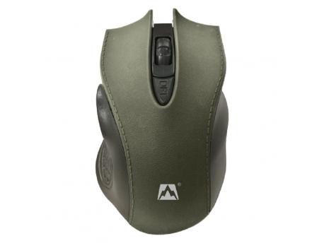 JETION Bežični miš JT-DMS074 (Sivi)