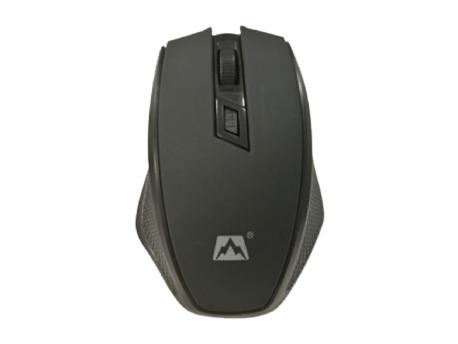 JETION Bežični miš JT-DMS075 (Crni)