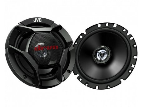 JVC Auto zvučnici CS-DR1720, 2-Way, sa mrežicom