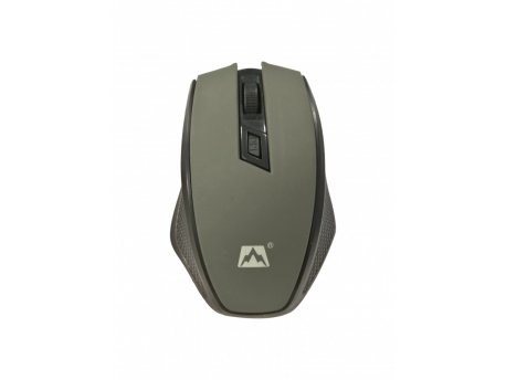 JETION Miš JT-DMS075 Wireless Optički, 2000dpi. siva