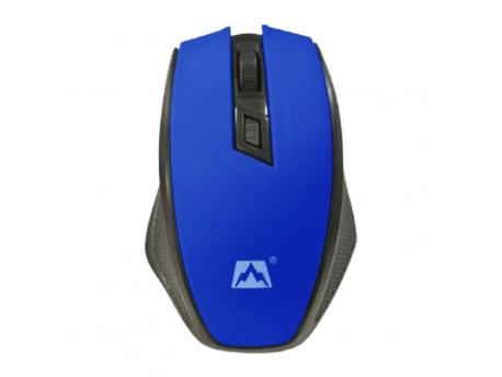 JETION Bežični miš JT-DMS075 (Plavi/Crni)