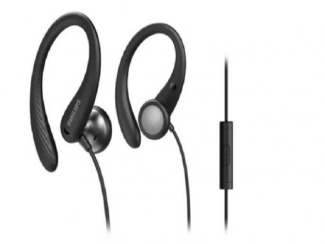 PHILIPS Slušalice sa mikrofonom TAA1105BK/00