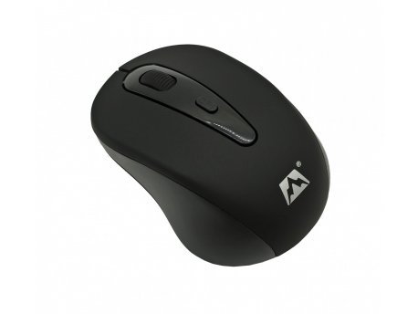 JETION Miš USB bežični JT-NMS023, 1600 dpi crna