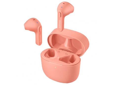 PHILIPS Bežične bubice TAT2236PK/00 TWS Roze