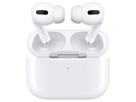 APPLE AirPods PRO wireless (mwp22zm/a)