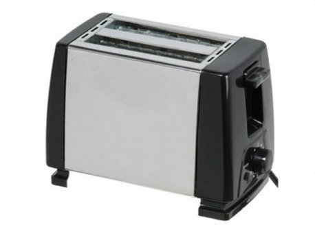 SAPIR Toster SP-1440-BS 750w inox