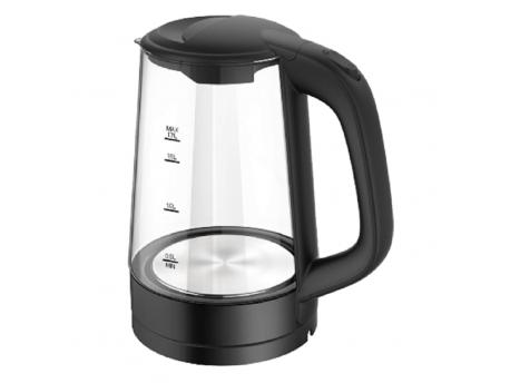 SAPIR Kuvalo za vodu SP-1230-GC (crna)