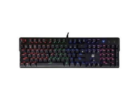 JETION Gejmerska tastatura JT-DKB011 US (Crna)