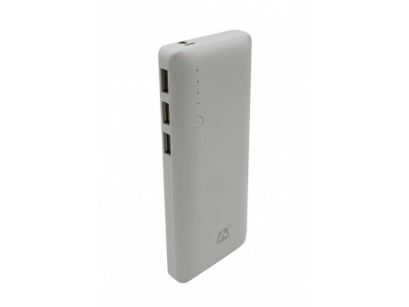 JETION Powerbank punjač JT-SPB012, 7500 mAh, bela
