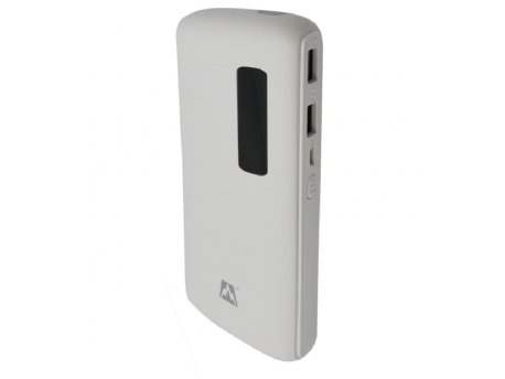JETION Powerbank punjač  JT-SPB016 12000 mAh, bela