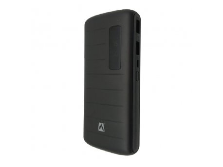 JETION Powerbank punjač  JT-SPB016, 12000 mAh, crna