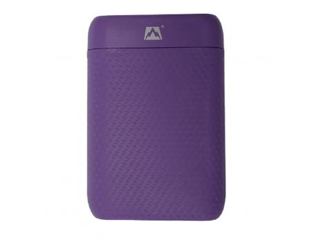 JETION Power Bank JT-SPB011 5400 mAh Lila