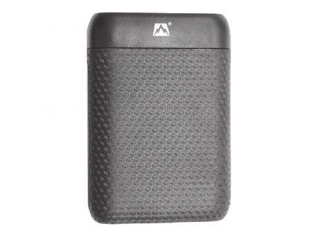 JETION Power Bank JT-SPB011 5400 mAh Sivi