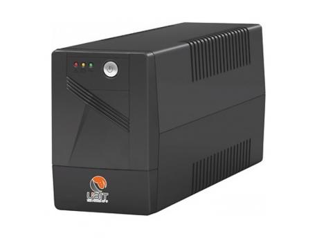 UBIT UPS 750VA CF-750 750VA/360W