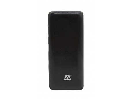 JETION Powerbank punjač  JT-SPB013 9000 mAh, crna