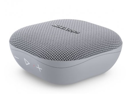 SHARP GX-BT60GR Bluetooth Zvučnik sivi