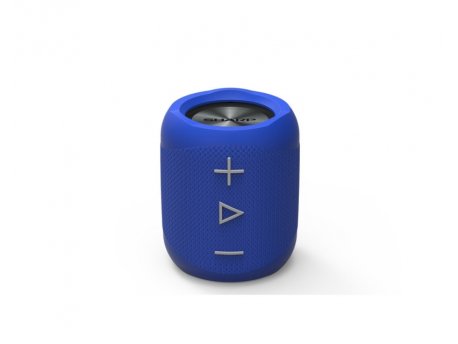SHARP GX-BT180BL Bluetooth Zvučnik plavi