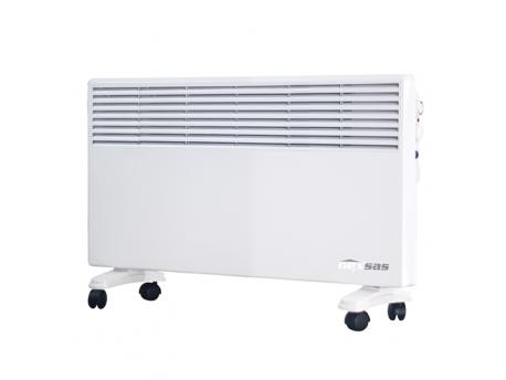 NEXSAS Panelni radijator NPG-2500 snaga 2500W/mehaničko podešavanje