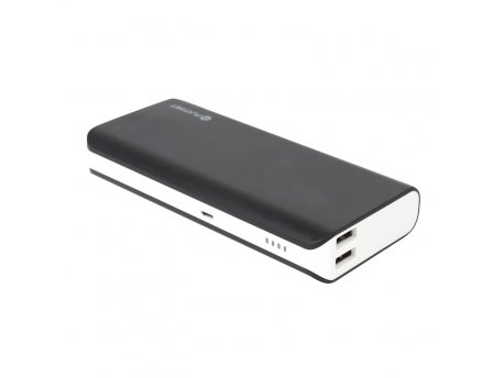 Platinet PMPB10B Power Bank 10000 mAh Crni