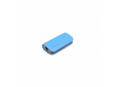 Platinet Powerbank punjač PMPB52LBL 5200mAh, plava