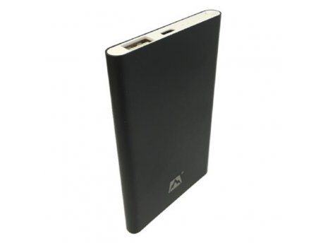 JETION Power Bank JT-SPB003 3500mAh, Crni