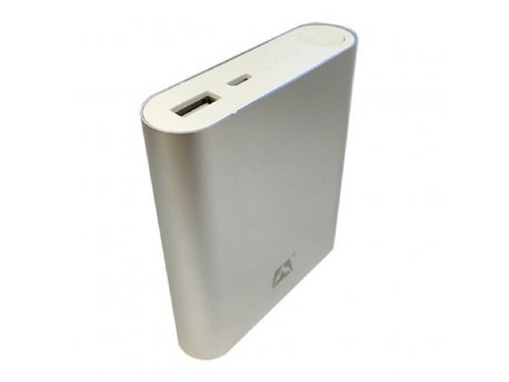 JETION Power Bank JT-SPB004 5200mAh Silver
